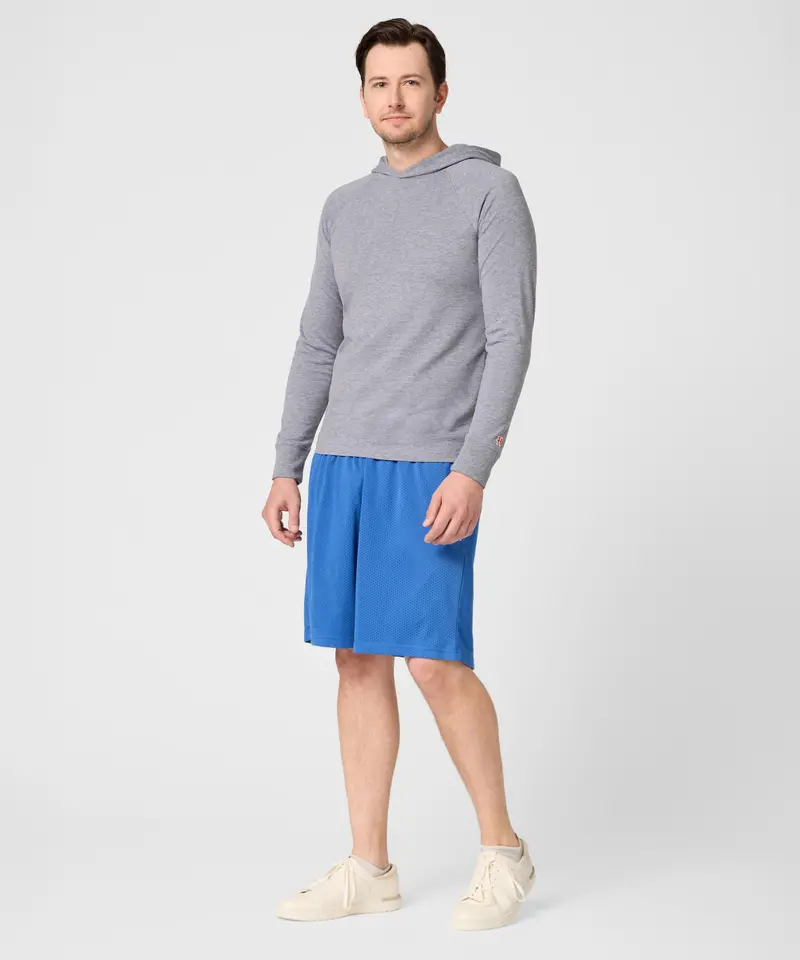 Last Chance Go-To Mesh Shorts 14