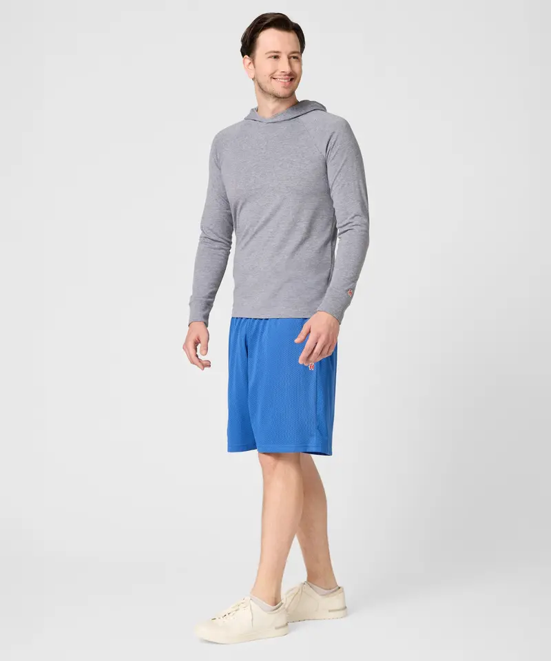 Last Chance Go-To Mesh Shorts 15