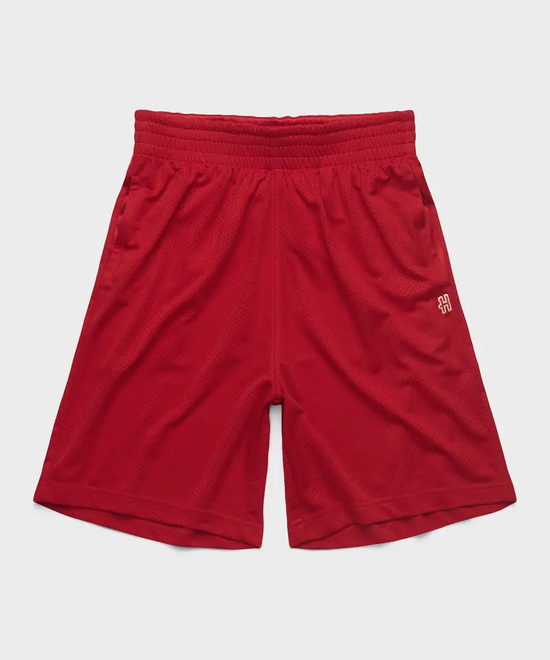 Last Chance Go-To Mesh Shorts 2