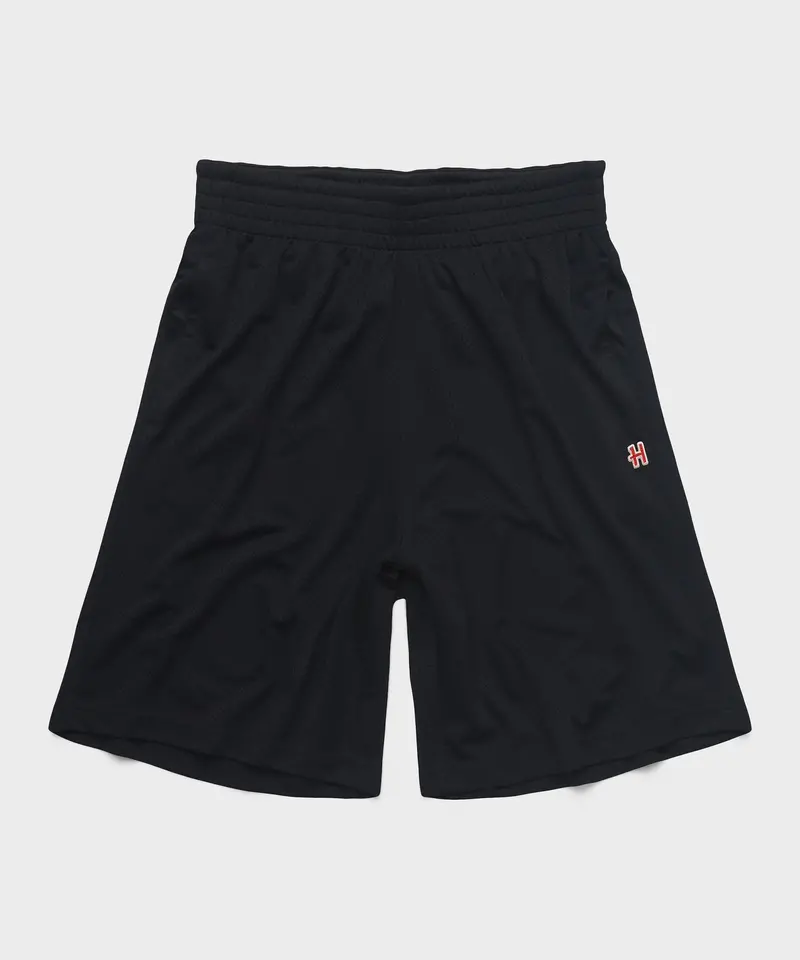 Last Chance Go-To Mesh Shorts 4