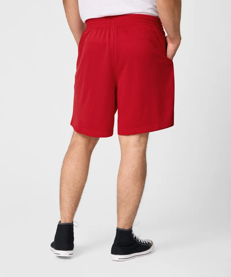 Last Chance Go-To Mesh Shorts 6