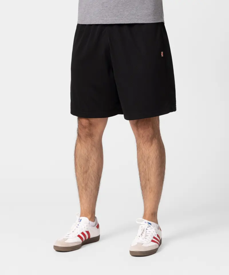 Last Chance Go-To Mesh Shorts 7