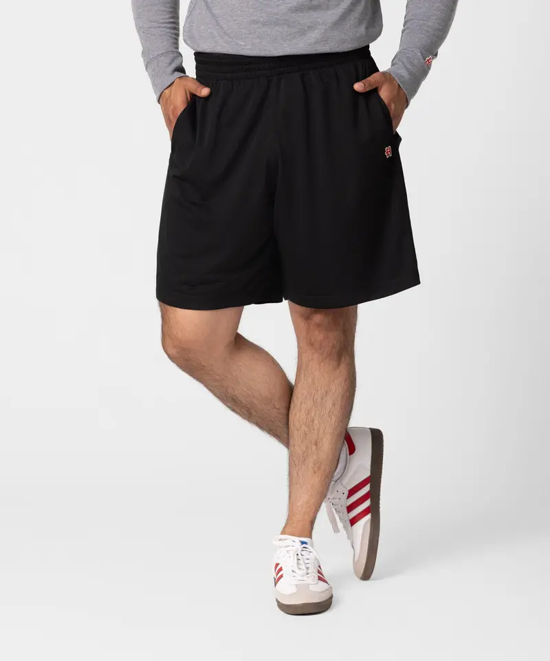 Last Chance Go-To Mesh Shorts 8