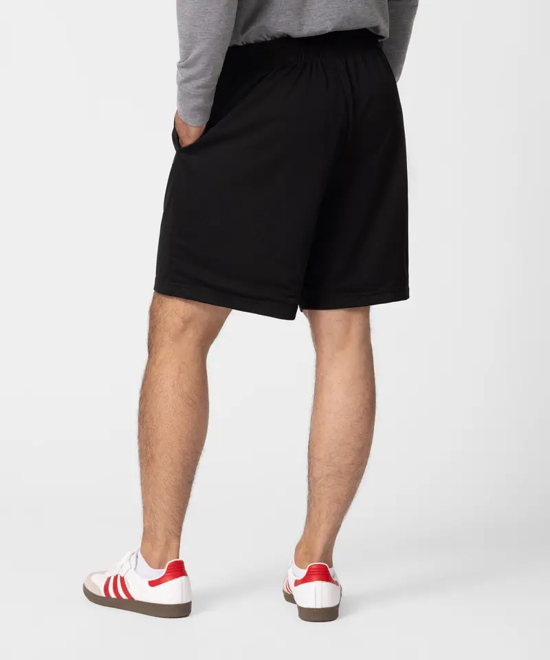 Last Chance Go-To Mesh Shorts 9
