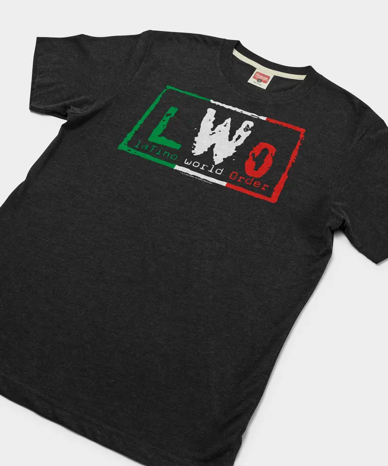 Latino World Order 2