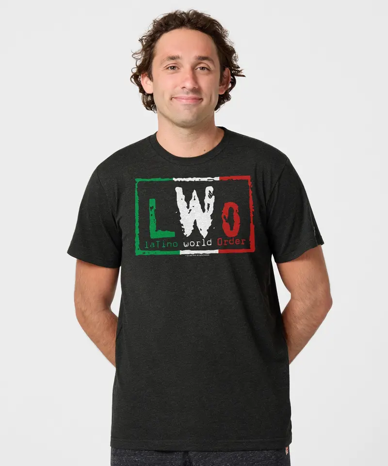 Latino World Order 3