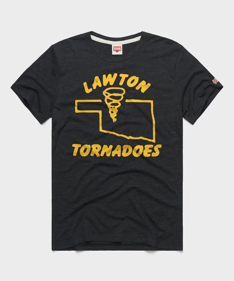 Lawton Tornadoes 1