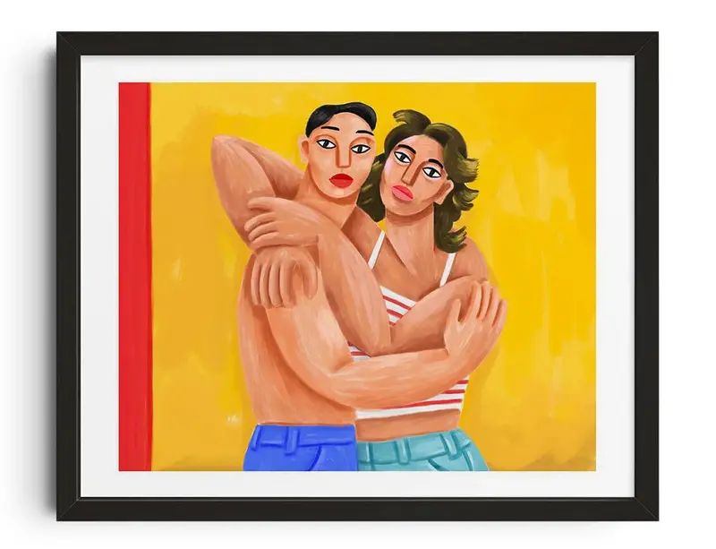 Le Retour Des Amants De Rimini 1