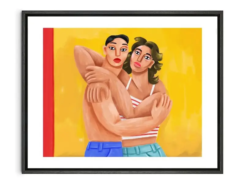 Le Retour Des Amants De Rimini 1