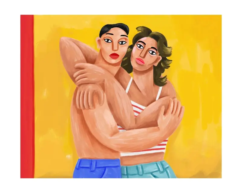 Le Retour Des Amants De Rimini 2