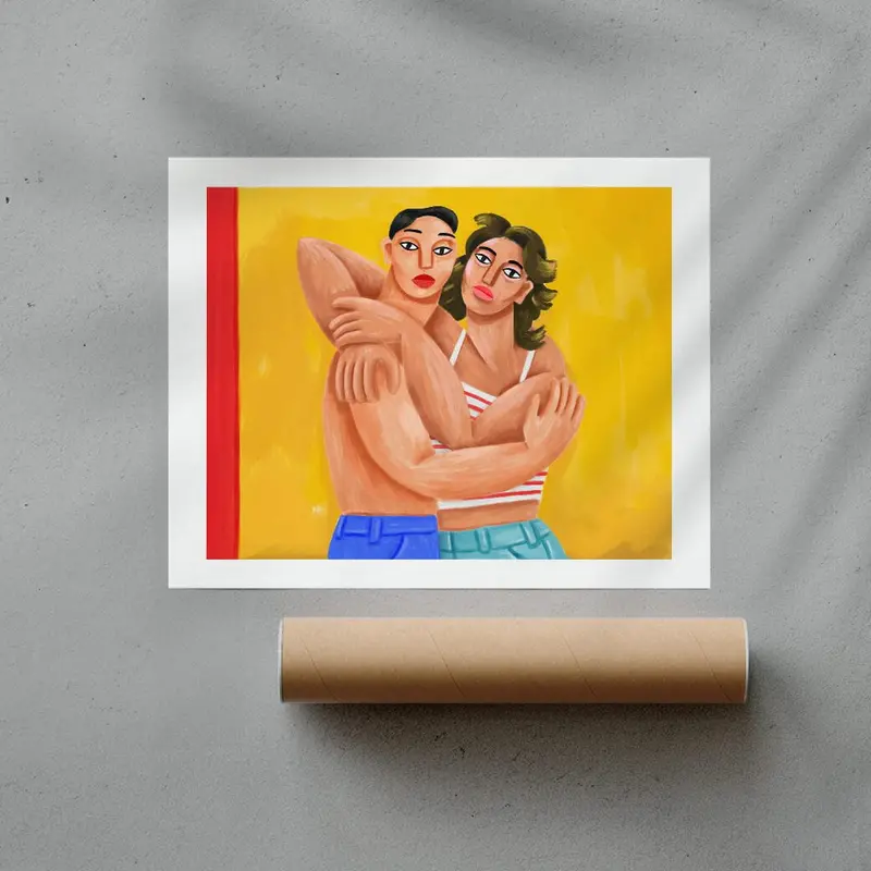 Le Retour Des Amants De Rimini 3