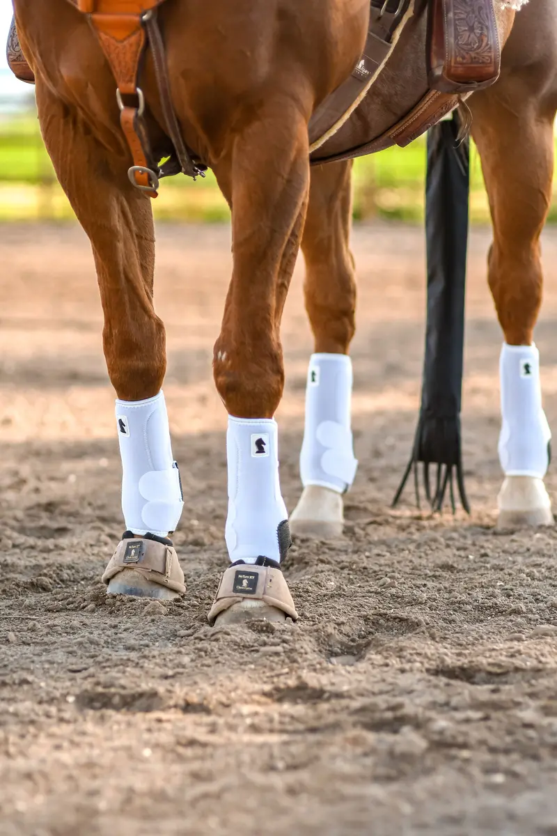 Legacy2 Hind Boots 1