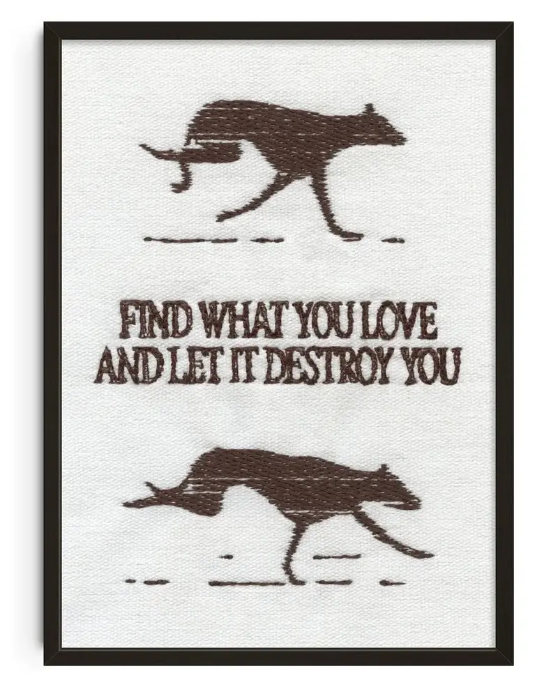Let It Destroy You 1