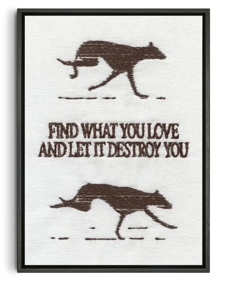 Let It Destroy You 1
