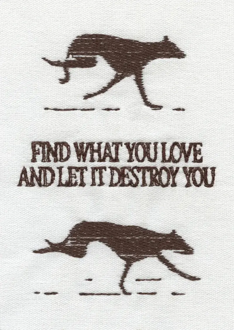 Let It Destroy You 2