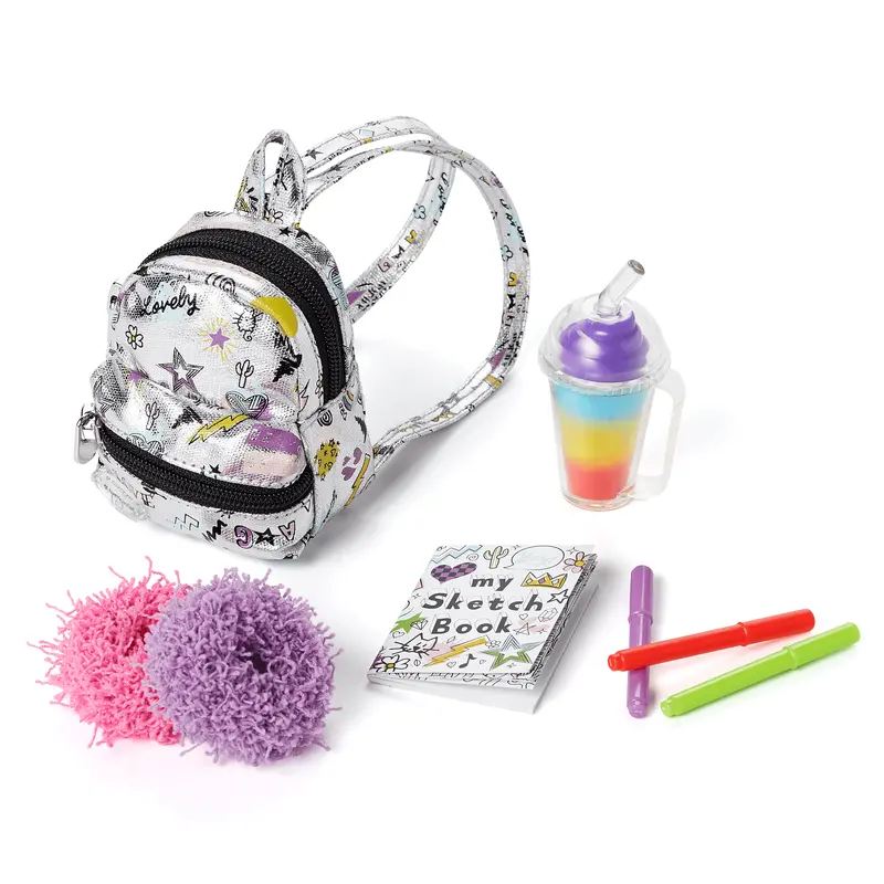 Let's Create Accessories 1