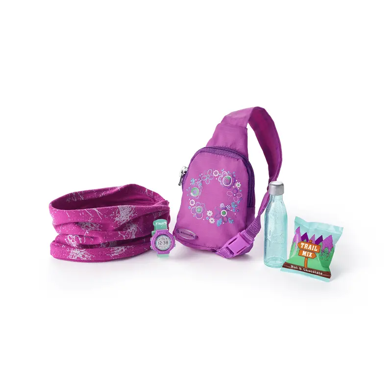 Let's Explore Accessories 1