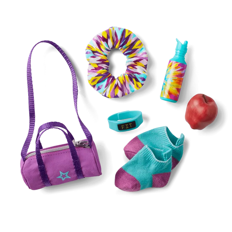 Let's Move Accessory 1