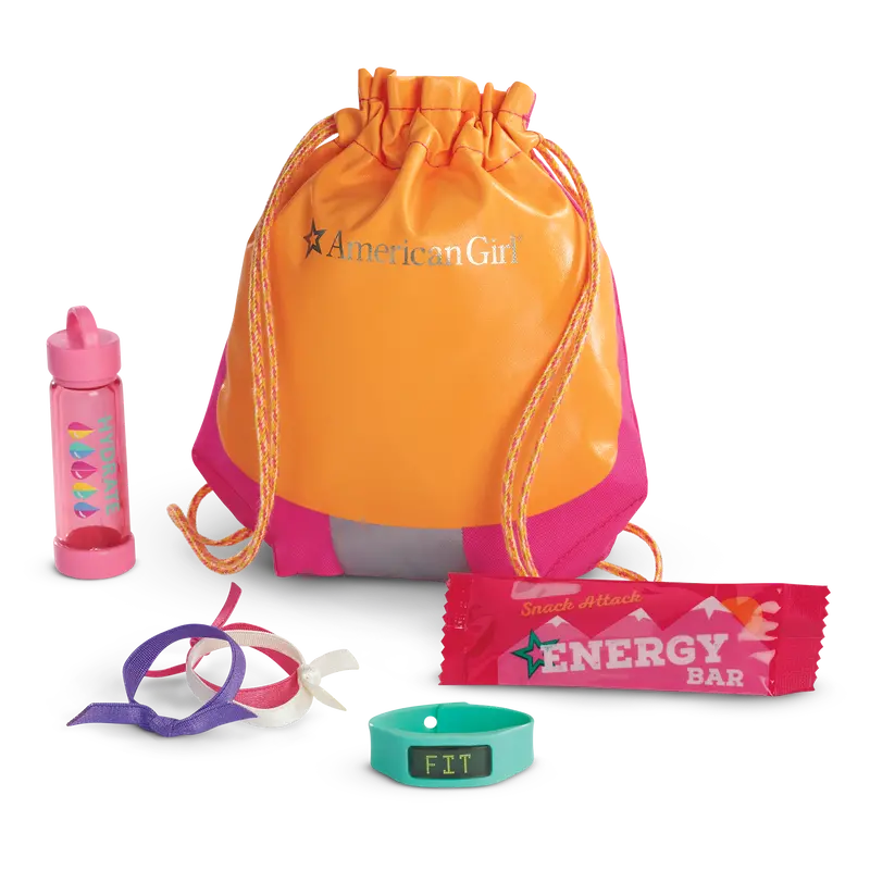 Let's Play Accessories 1