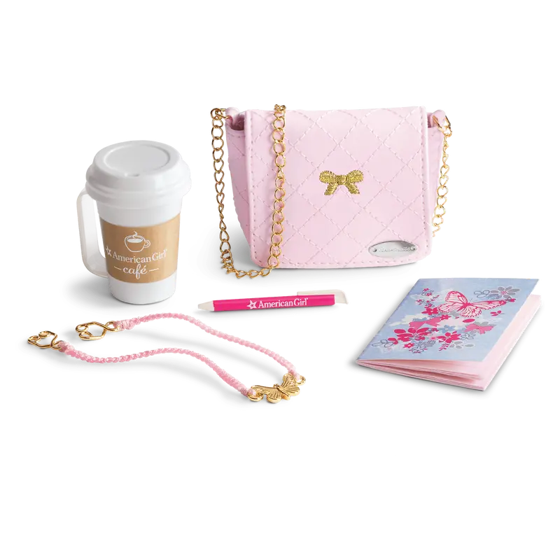 Let's Smile Accessories 1