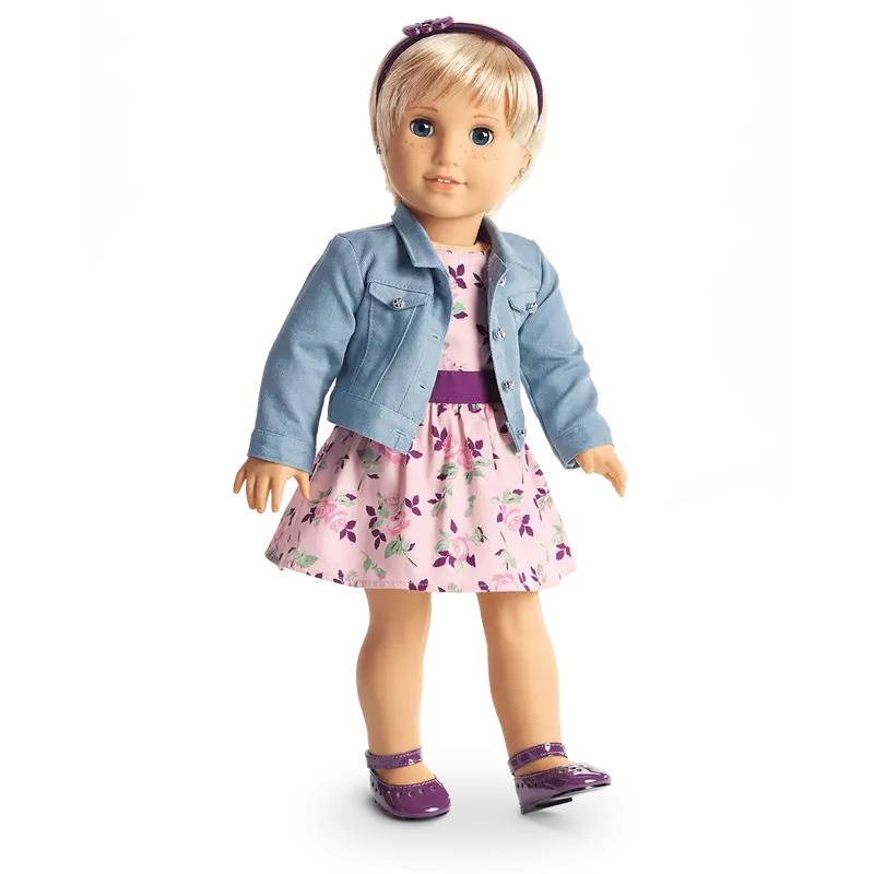 Let's Smile Outfit 1