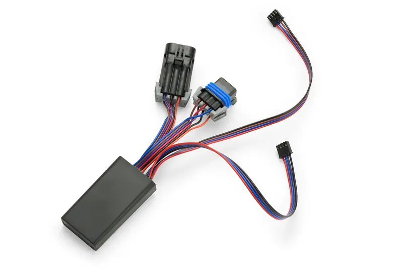 Lighting Controller For Indian 1