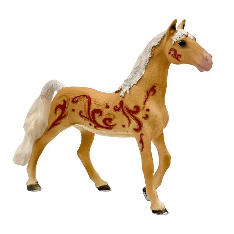 Limited-Edition Lunar Horse 1