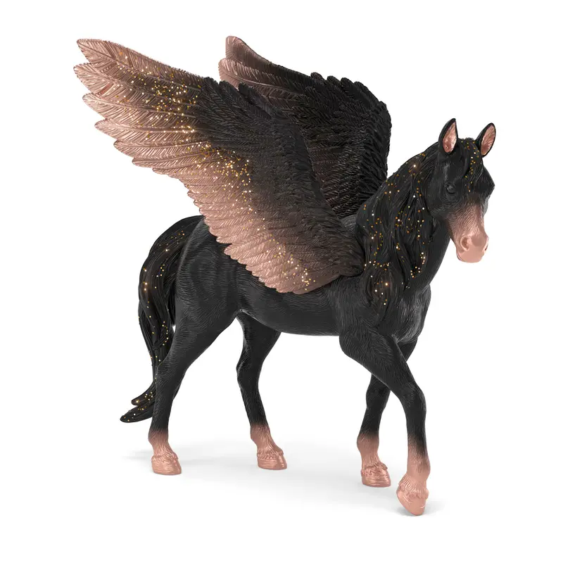 Limited-Edition Pegasus Stardust Metallic Edition 1