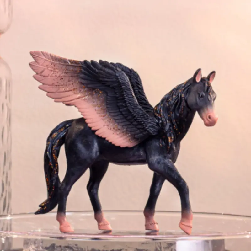 Limited-Edition Pegasus Stardust Metallic Edition 2