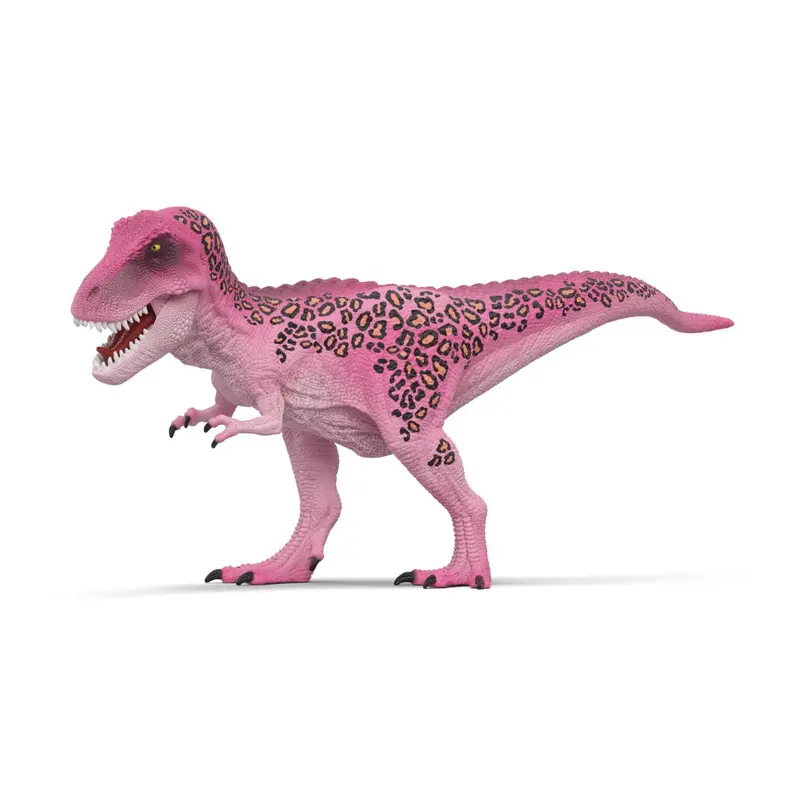 Limited-Edition Pink T-Rex 1