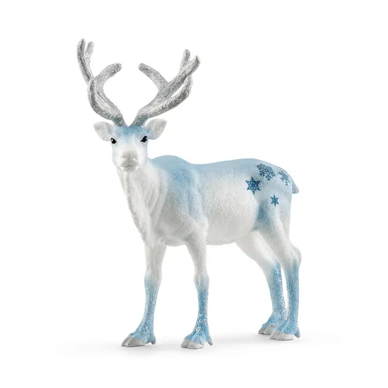 Limited-Edition Schleich® Holiday Reindeer 2024 1