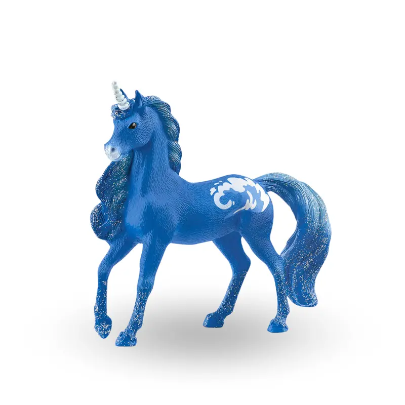 Limited-Edition Unicorn Beach Edition Wave 1