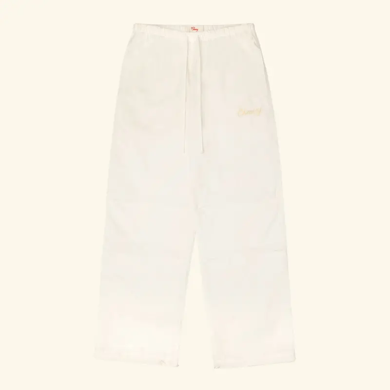 Linen Beach Pant 1