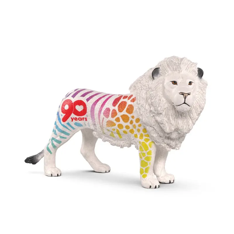 Lion 90 Years Edition 1