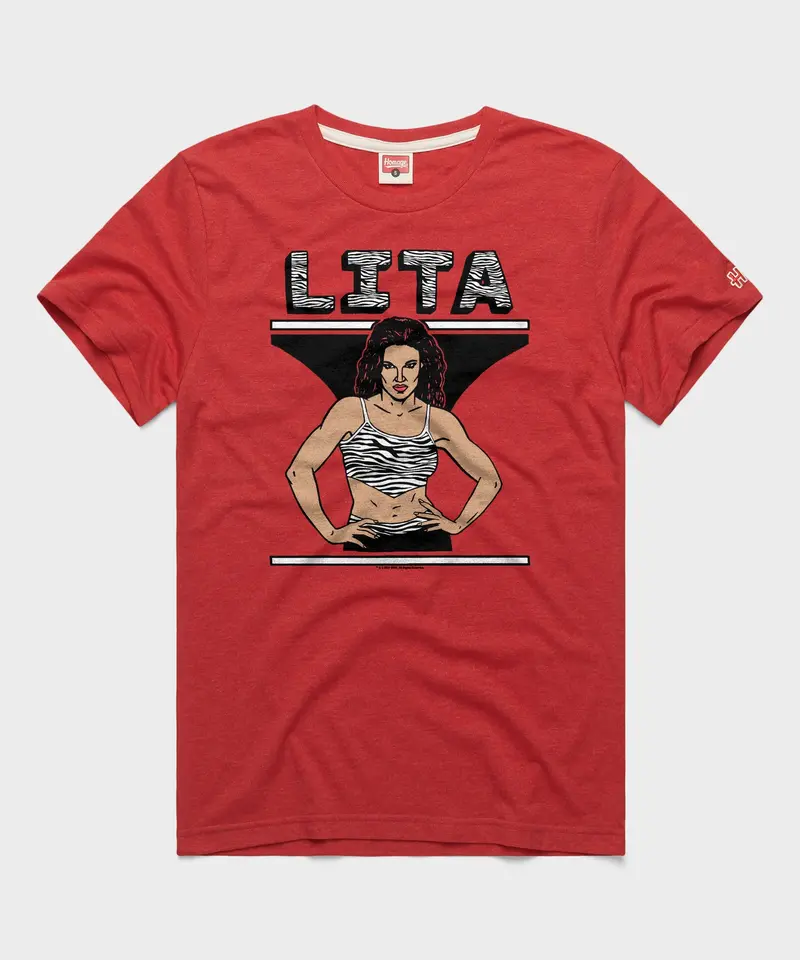 Lita Team Xtreme 1
