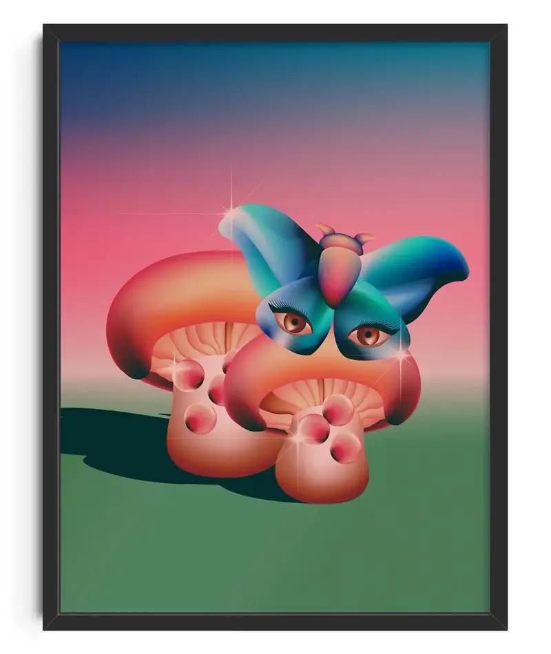 Little Creatures 1