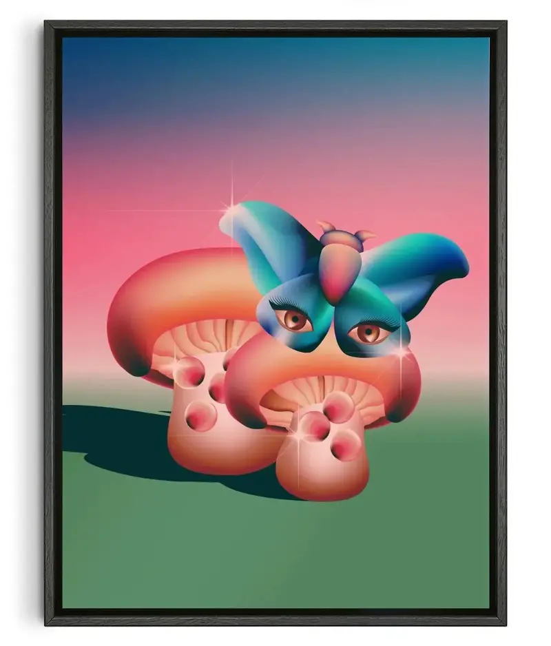 Little Creatures 1
