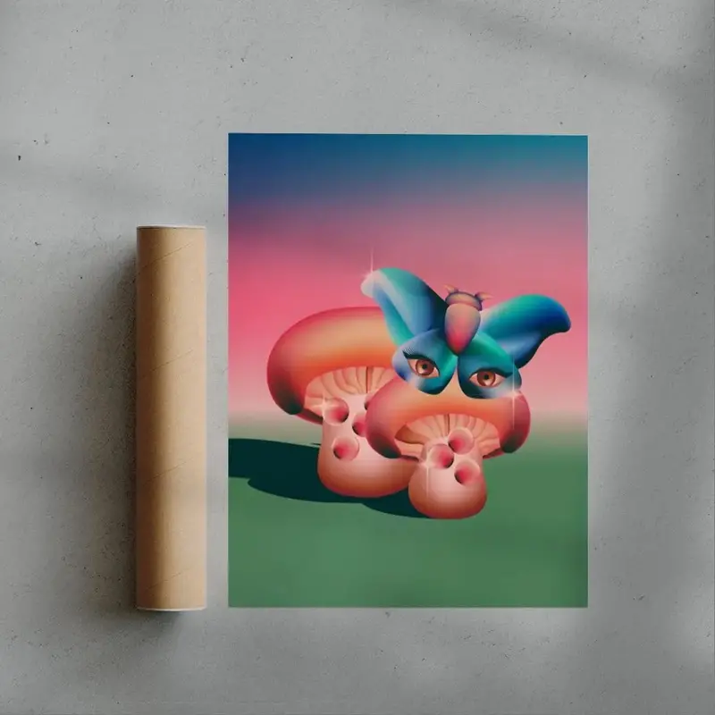 Little Creatures 3