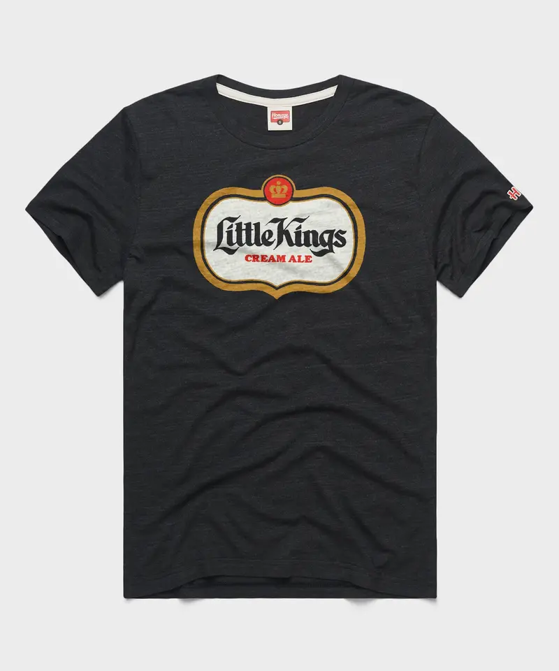 Little Kings Cream Ale 1