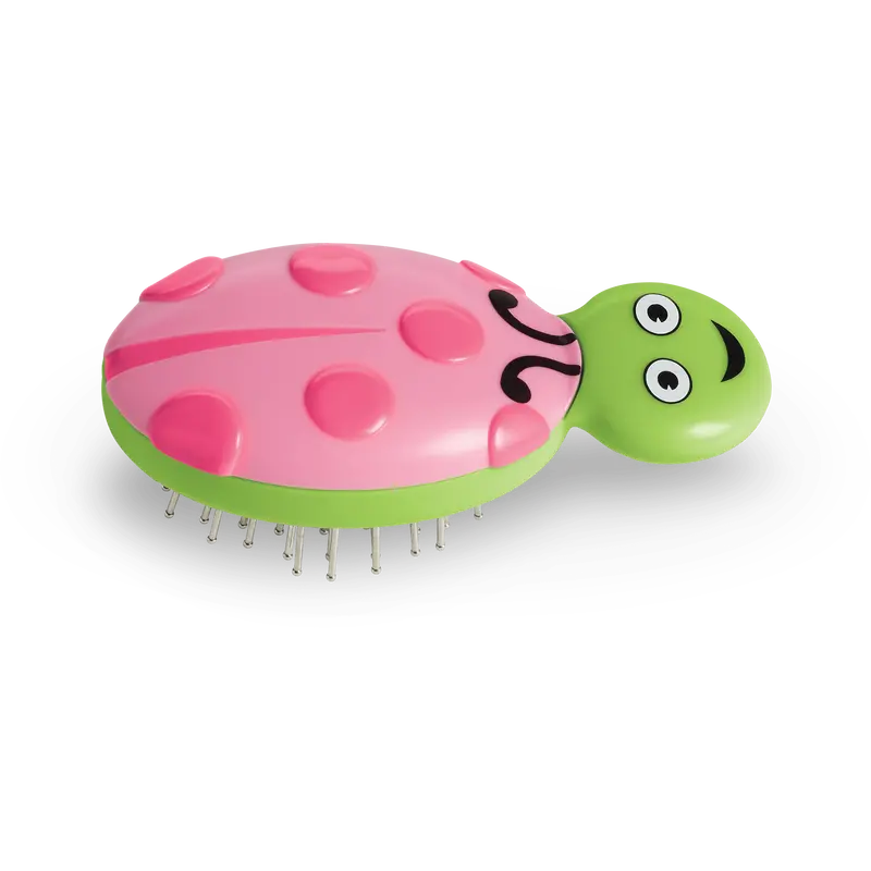 Little Ladybug Brush 1