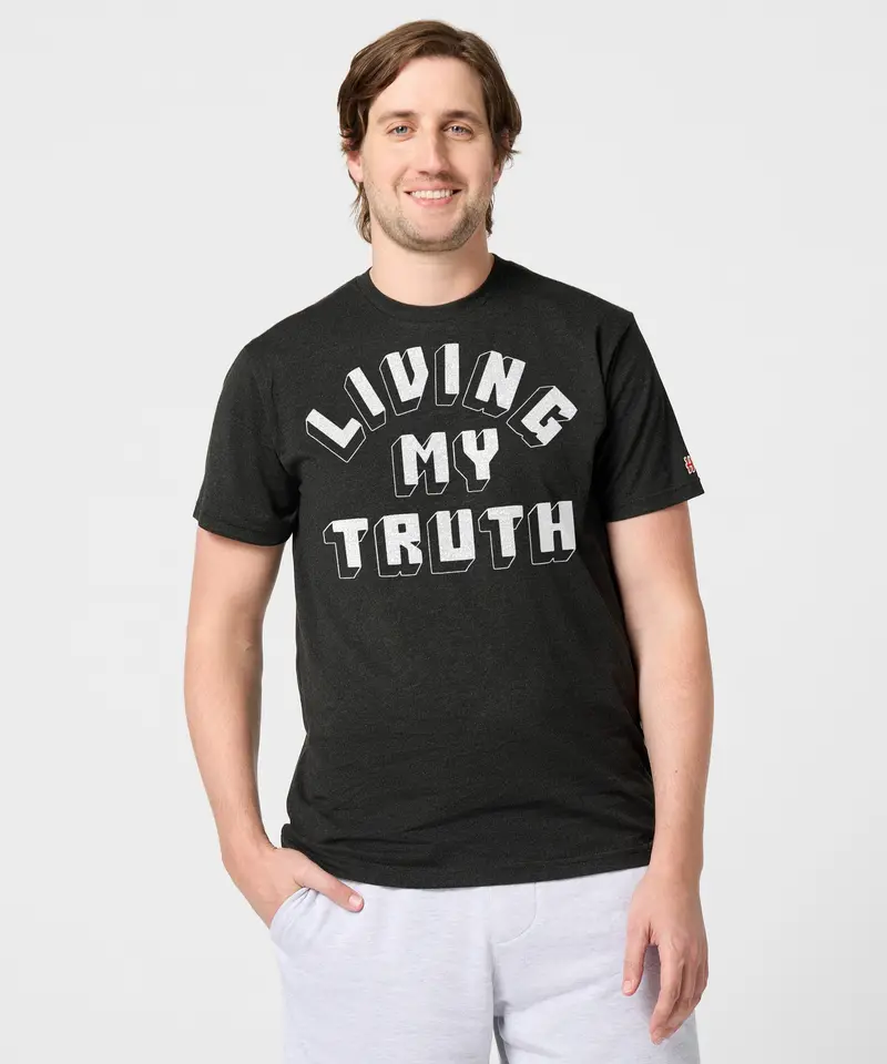 Living My Truth 3