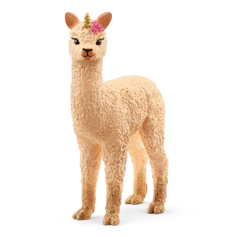 Llama Unicorn Foal 1