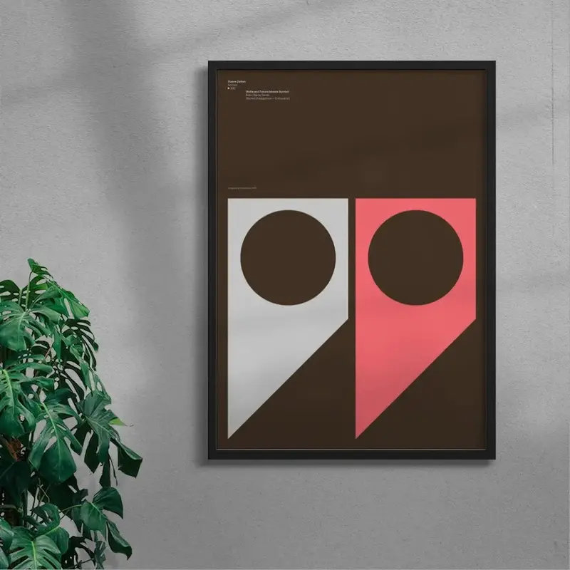 Logo Archive No.8 3
