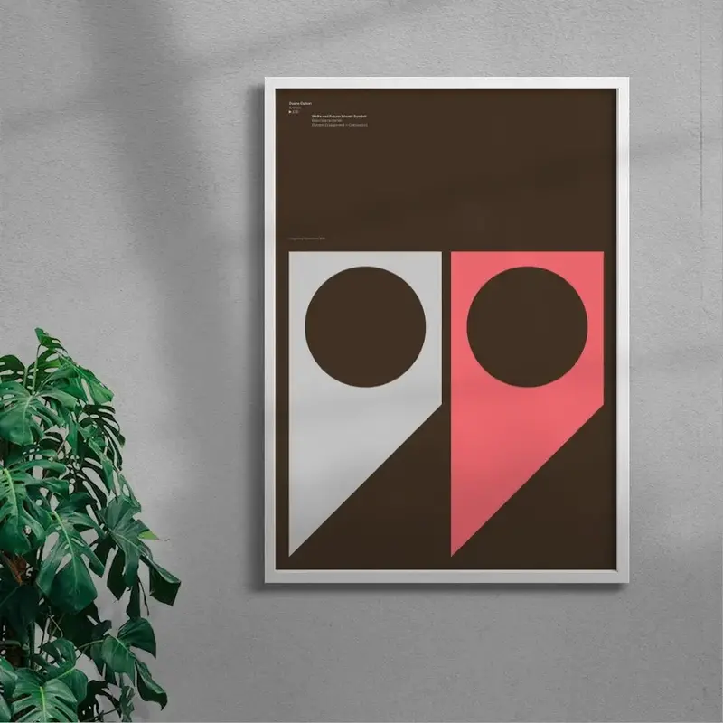 Logo Archive No.8 4
