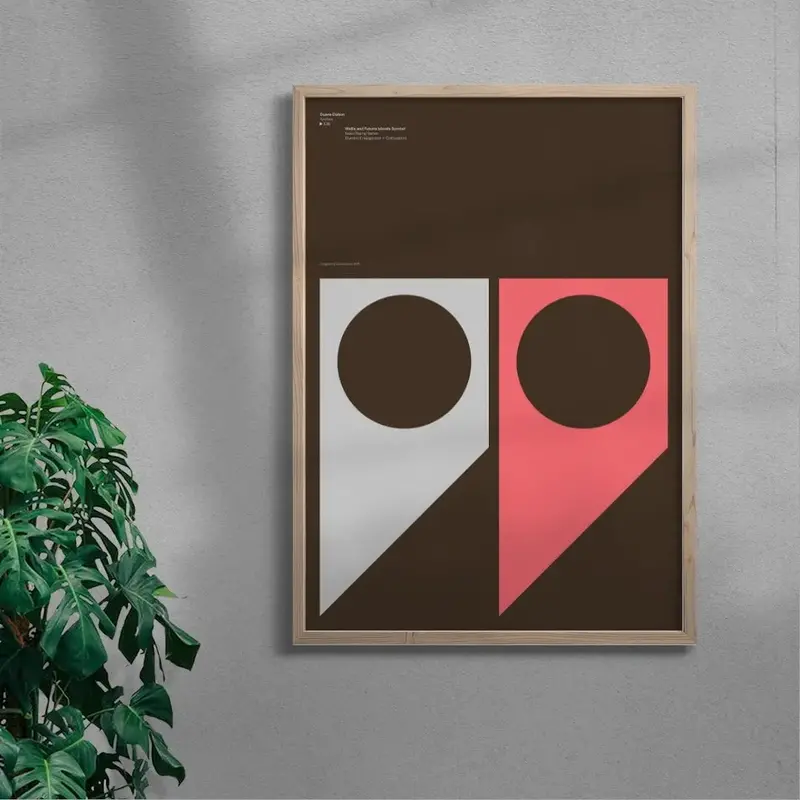 Logo Archive No.8 5