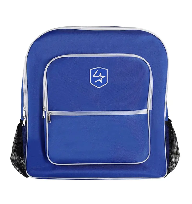 Lone Star Deluxe Backpack 1