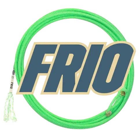 Lone Star Frio Head Rope 1