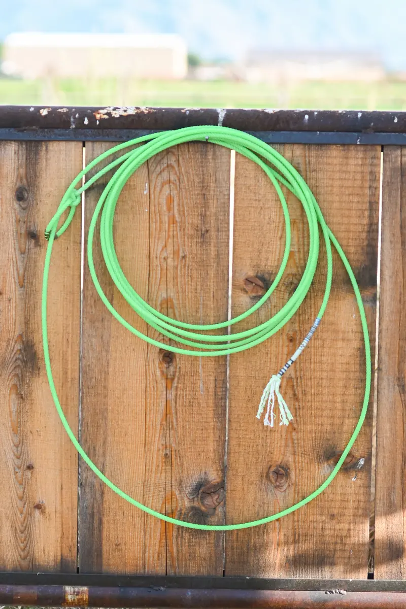 Lone Star Frio Head Rope 3