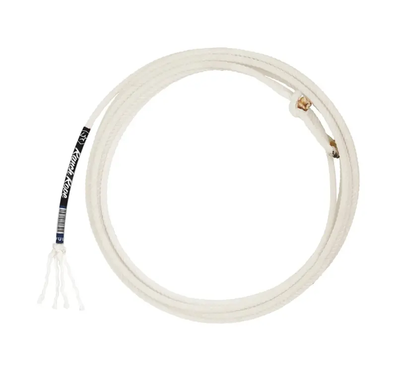 Lone Star Ranch Rope 40Ft Nylon Lt 1