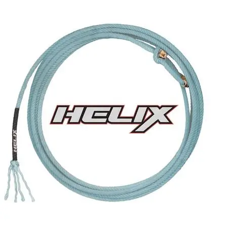 Lone Star Ropes Helix Heel Rope (All 3 Sizes) 1